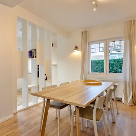 Maison Lucie * Koksijde