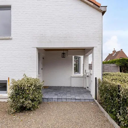 Maison Lucie Holiday home